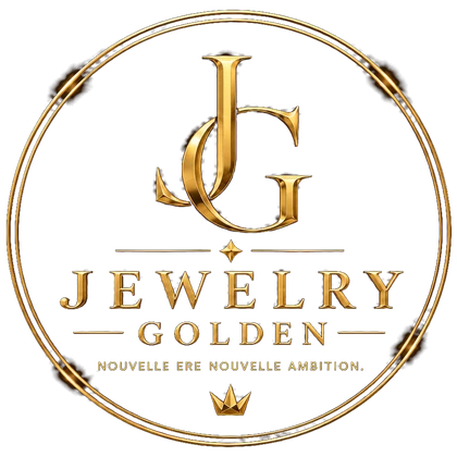 Jewelry Golden