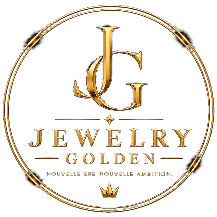 Jewelry Golden